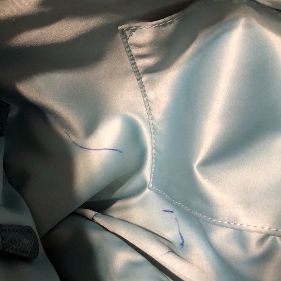 Coach Madison Sophia - Teal & Silver - Picture 10 of 12